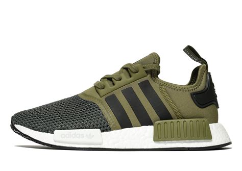 adidas nmd r1 olive grün|adidas nmd r1 olive.